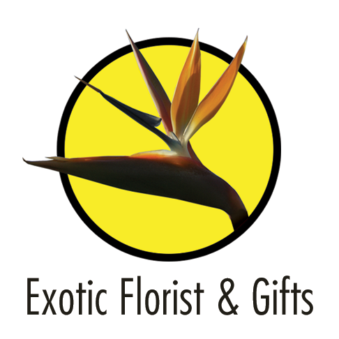 Exotic Florist and Gifts